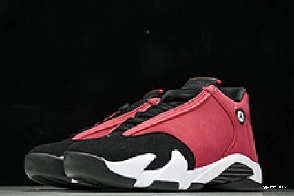 Hyperoad - RED 14 AIR GYM RETRO TORO JORDAN 1029